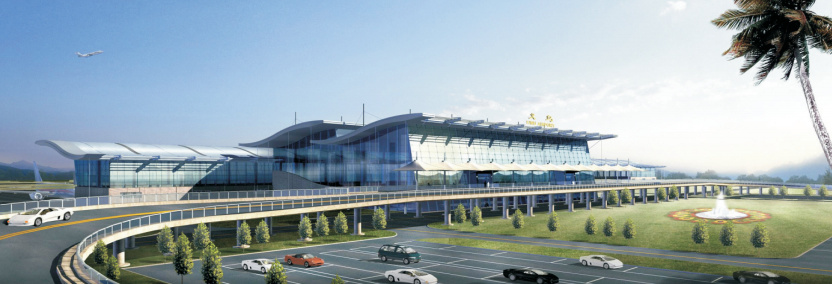 机场、交通项目